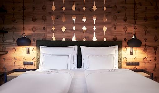 Der Böglerhof - pure nature spa resort