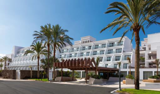 Hotel Riu Buenavista