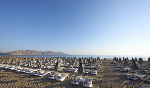 Mythos Palace Resort & Spa