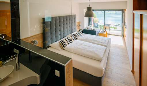 Seehotel Hoffmann