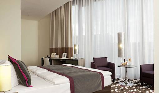 Mercure Hotel MOA Berlin