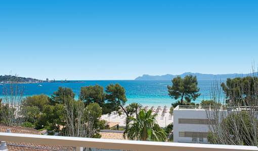 Iberostar Waves Ciudad Blanca