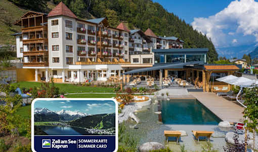 Sport- und Familienresort Alpenblick