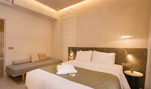 Alianthos Estate Resort