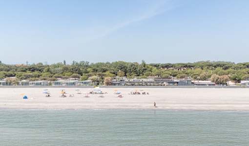Club Del Sole Pini Boutique Resort/ Sentido Punta Marina Premium Camp
