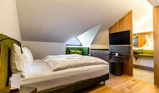 Wellness Hotel Stoos