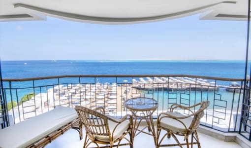 SUNRISE Holidays Resort (Adults Only)