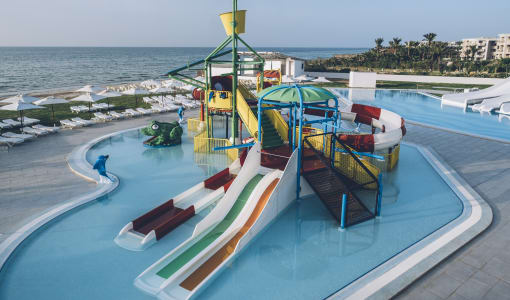 Iberostar Selection Kuriat Palace