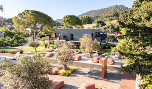 Cook's Club Ialysos Rhodes