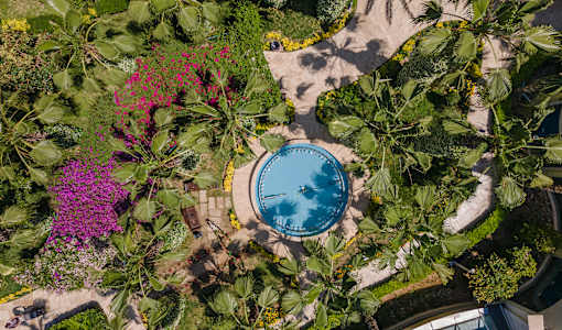 Hotel Mukarnas Spa Resort