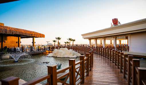 Tropitel Sahl Hasheesh