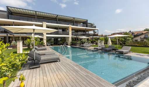 Weinegg Wellviva Resort