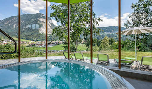 DAS SIEBEN  - Adults Only (16+)