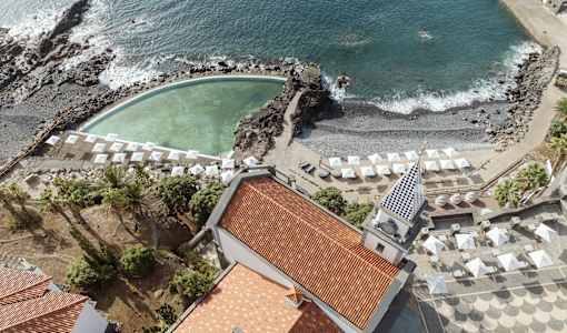 Dreams Madeira Resort & Spa