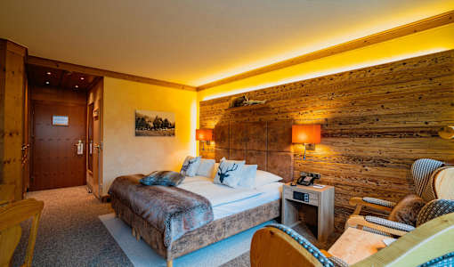 re.vita - naturresort & spa