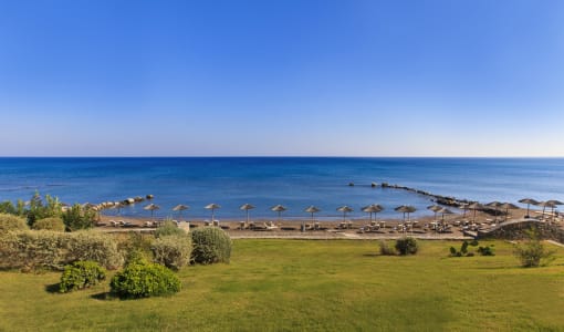 Atrium Prestige Thalasso Spa Resort & Villas