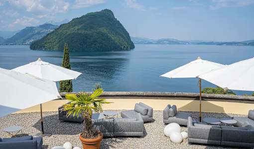 See- und Seminarhotel FloraAlpina