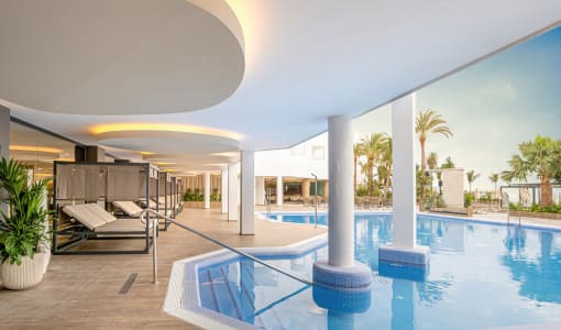 Hotel Riu Palace Jandia