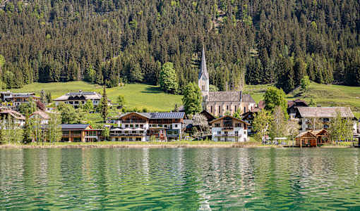 Genießerhotel Die Forelle