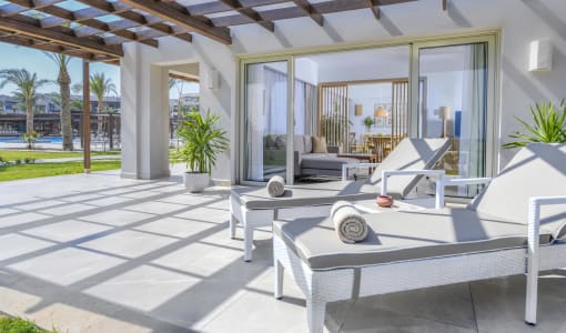 Iberotel Costa Mares