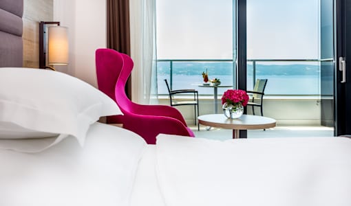 Hotel Plaza Duce