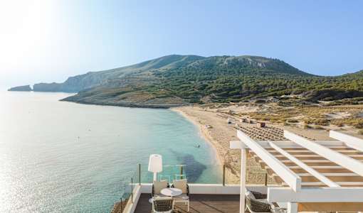 VIVA Cala Mesquida Resort & Spa