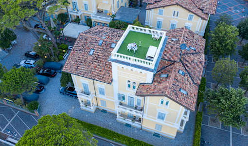 Hotel Ville Bianchi