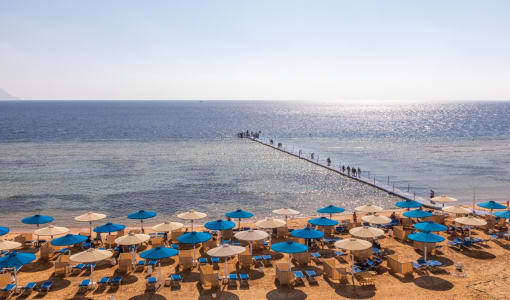 Pickalbatros Palace Resort