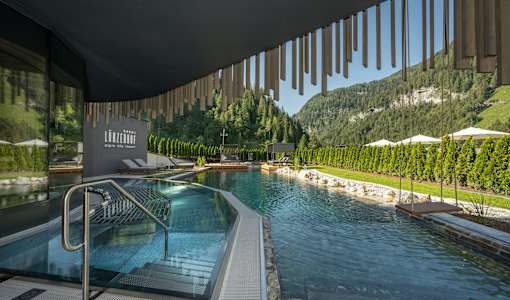 Lürzerhof - luxury.nature.spa
