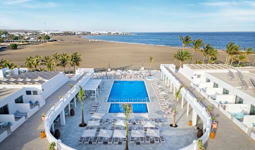 Hotel Las Costas