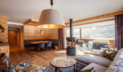 Rieser Achensee Resort