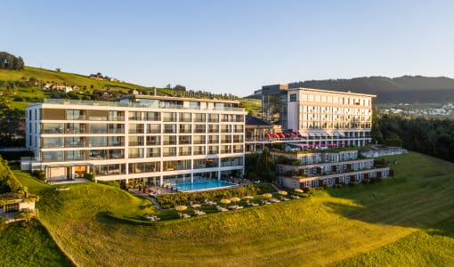 Panorama Resort & Spa