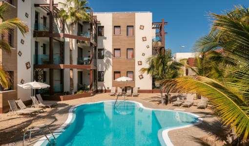 Alhambra Boutique Apartments by PMC Resorts