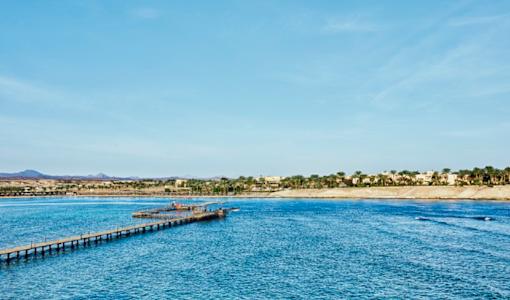 Steigenberger Coraya Beach - Adults only