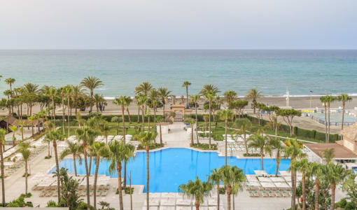 Iberostar Waves Málaga Playa