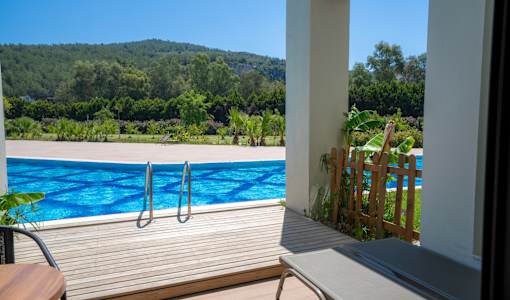 Korumar Ephesus Beach & Spa Resort