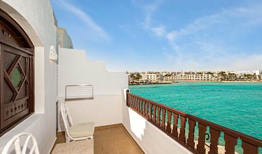 Arabella Azur Resort