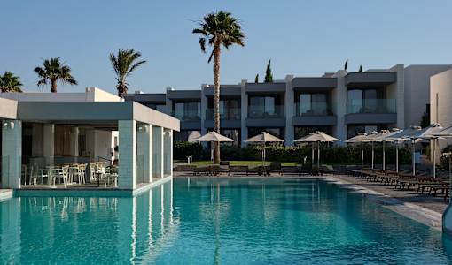 Atlantica Dreams Resort