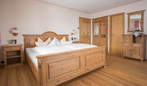 Biohotel Walserstuba