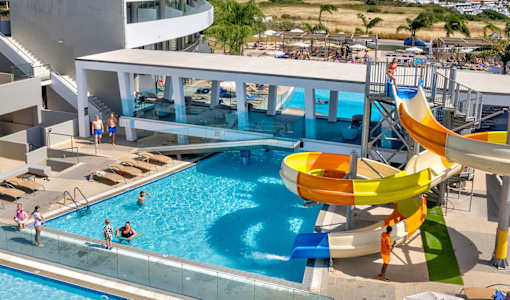 Virginia Family Resort