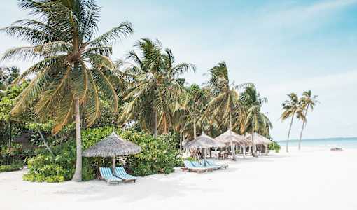 Reethi Faru Resort