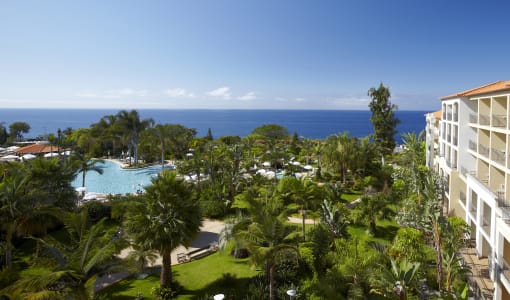 Hotel Porto Mare - PortoBay