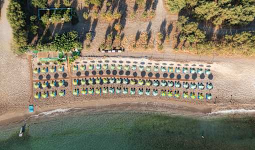 allsun Hotel Irene Palace