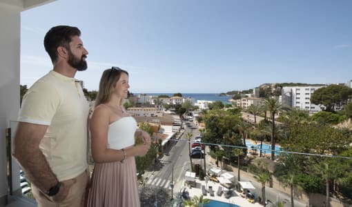 allsun Hotel Cormoran