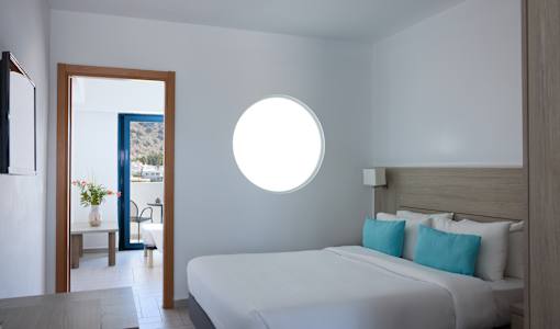 alltoura Club SUNRISE BEACH RESORT