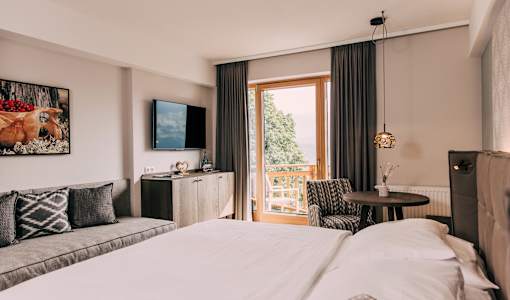 Hotel Schwaigerhof