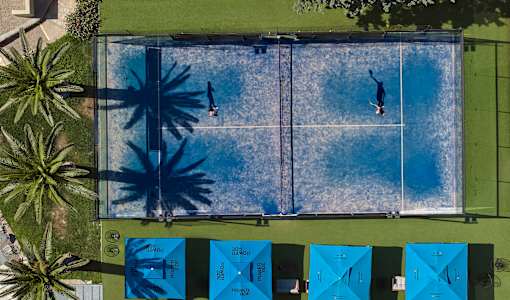 AQUILA Rithymna Beach Hotel