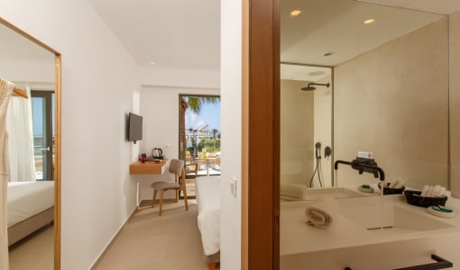 ALOE Boutique Hotel powered by Anissa Beach