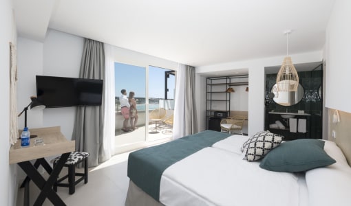 allsun Hotel Marena Beach