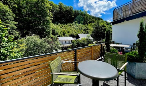 NaturBoutique Hotel RAUSZEIT